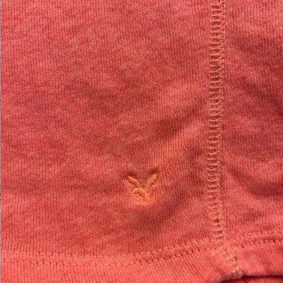 Women's American Eagle Cowl Neck Pullover Size XL - Picture 3 of 3